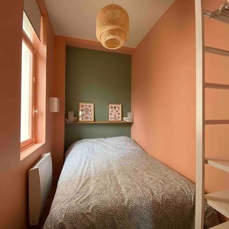 Superbe Appartement Avec Chambre, Proche Plage Le Touquet エクステリア 写真