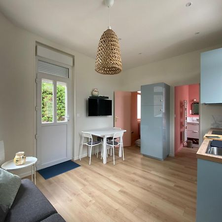 Superbe Appartement Avec Chambre, Proche Plage Le Touquet エクステリア 写真