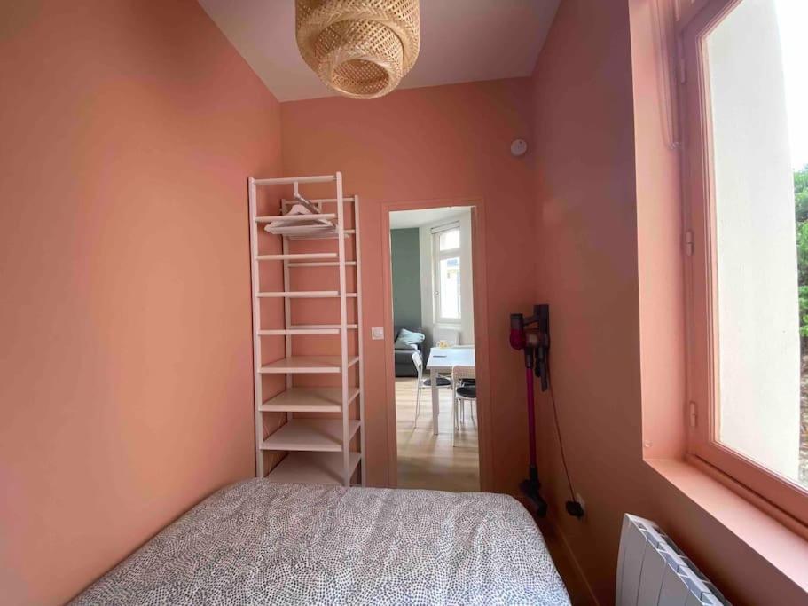 Superbe Appartement Avec Chambre, Proche Plage Le Touquet エクステリア 写真